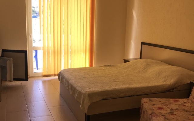 Sofiya Guest House