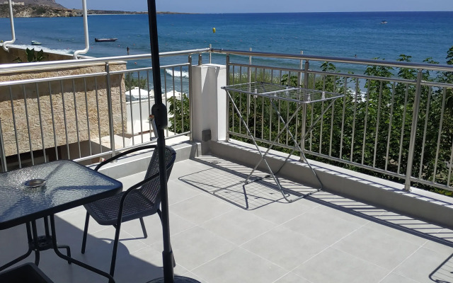 Creta Sun Apartments