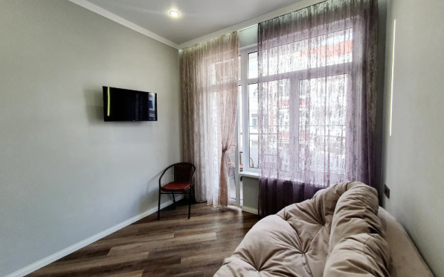 Na Lenina 290/6 Flat