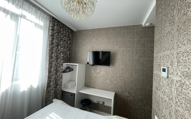 Бутик-отель Rikhe Palace