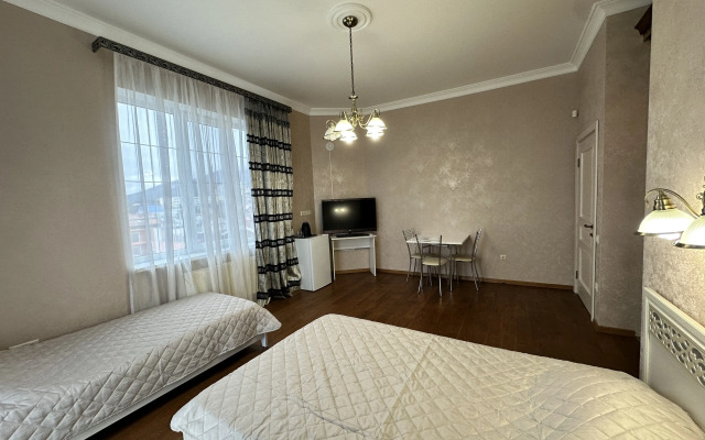 Aleksandr Guest house