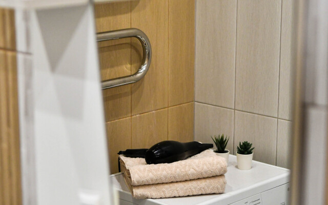 Квартира Евродвушка Подзолкова 3И Центральный Район