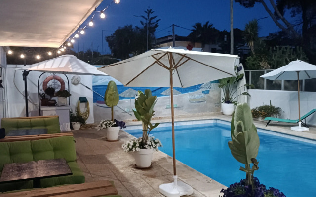 Orsi Hostel