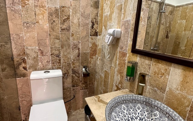 Marhaba Boutique Hotel