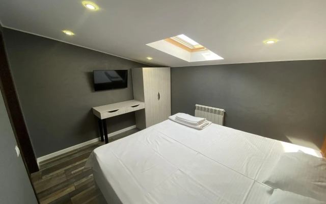 Апартаменты 219 Просторная 32