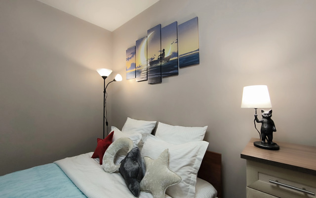 Квартира в элитном районе Зеленограда 10 минут от РЖД станции