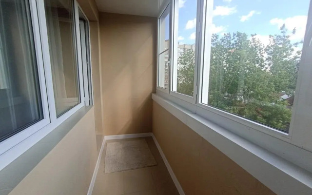 Premial'nye seti «Vse v gosti» v centre ZhK GRIG 2 Apartment