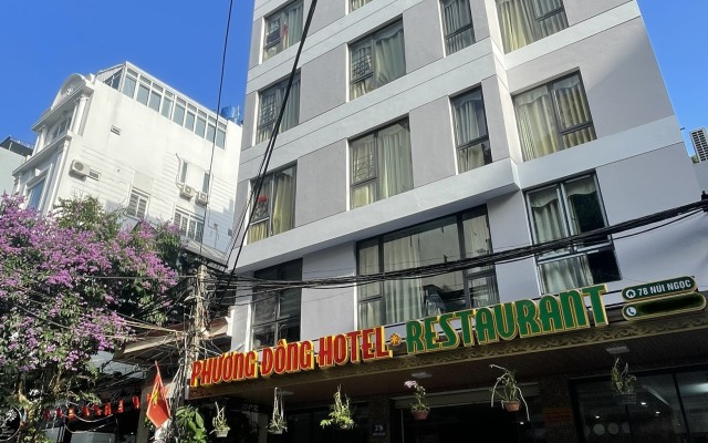 Phuong Dong Hotel