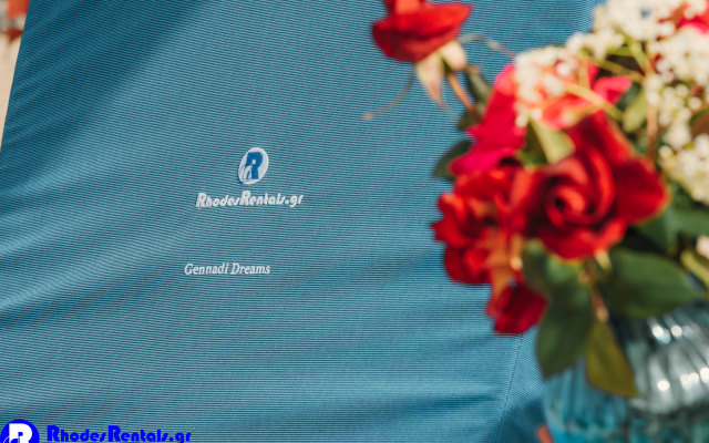 Gennadi Dreams Holiday Villa