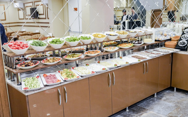 Hamit Kizilay Hotel