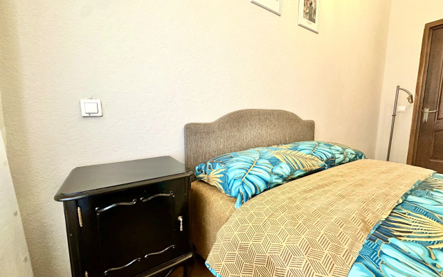 Апартаменты Good Rest на Марата