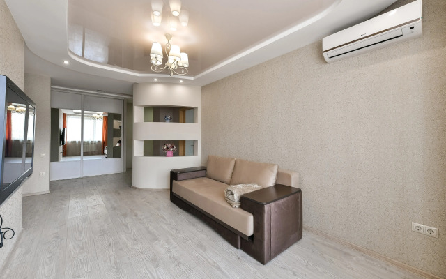 Апартаменты Идеальная Квартира МЖК