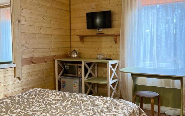 Гостевой дом Сельская усадьба