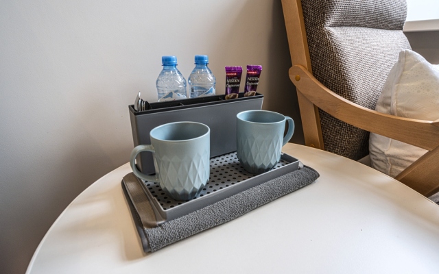 Апартаменты На Владимирском 1/47