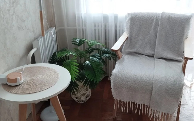 Квартира в центре