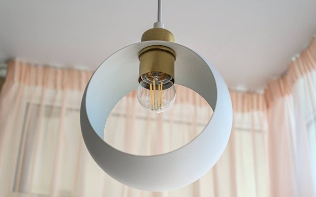 Апартаменты Место под солнцем 9