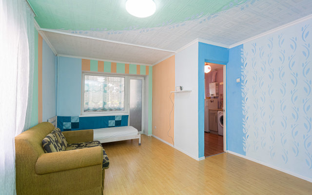 Prosto Kvartira V Samom Serdtse Kaliningrada Apartments