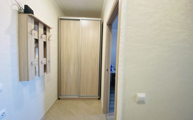 Ya-Namore.ru Flat