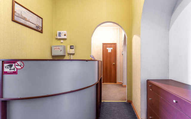 Gavan 27-Ya Liniya Mini-hotel