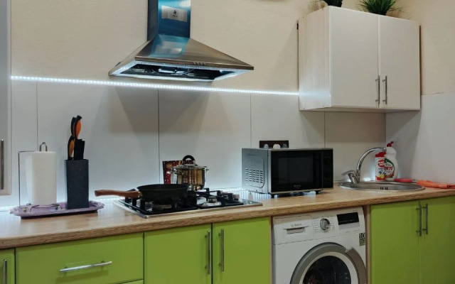 Квартира на 1-й Завокзальной 2А