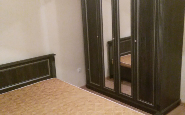 Na Moskovskom Apartments