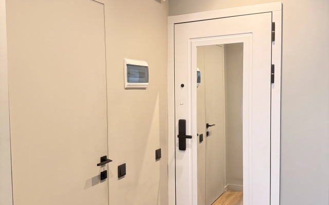 Квартира Студия на Юге Москвы