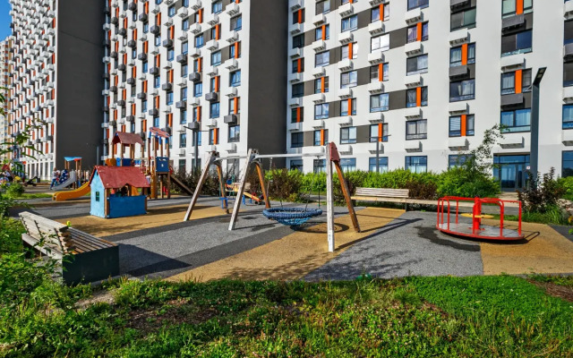 Apartments 4 Maxrealty24 Ckhodnenskaya 8