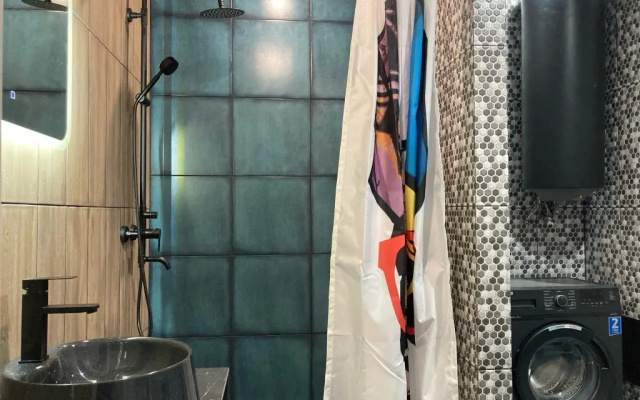 Apartamenty v centre Niznego ot Uut i Komfort NN