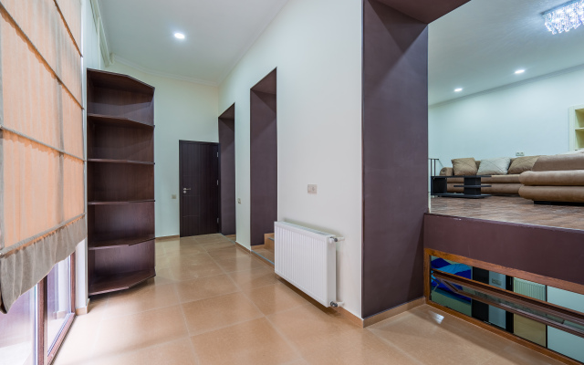 Golden Smart's Apartments