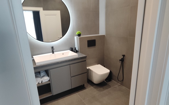 Квартира Рыбная Деревня