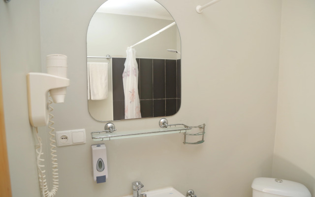 Гостевой дом Каури