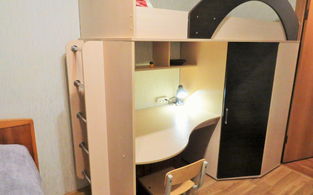 Квартира Уютная двушка возле Ладожского вокзала