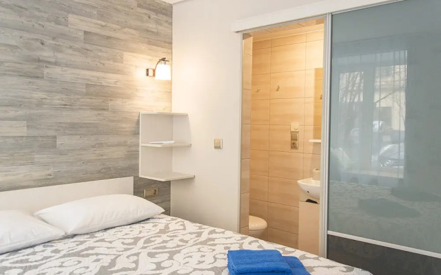 Гостевой дом На речке