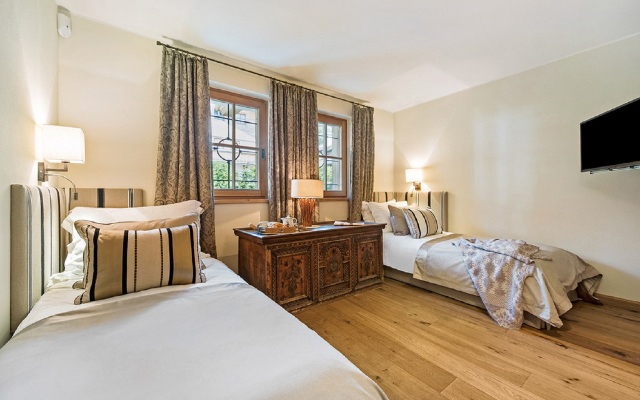 Lovely Chalet Kitzbuhel Villa