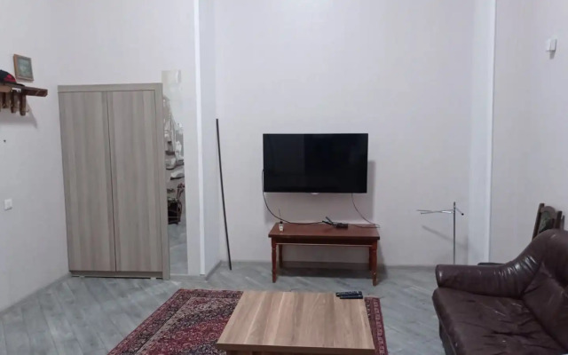 V Tsentre, v Istoricheskom Kvartale Baku Apartments