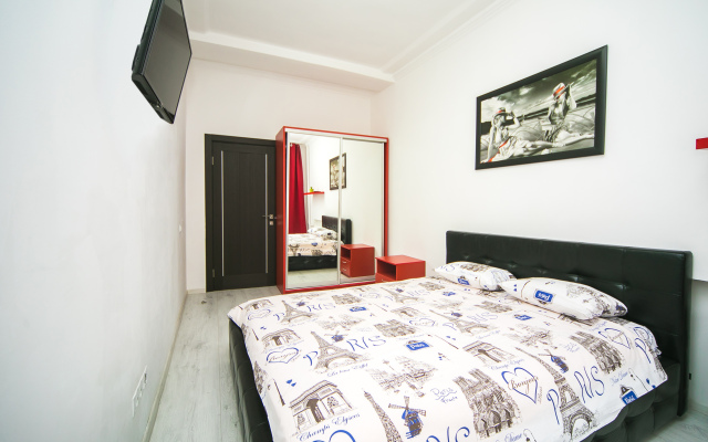 Lenina 5 Apartments