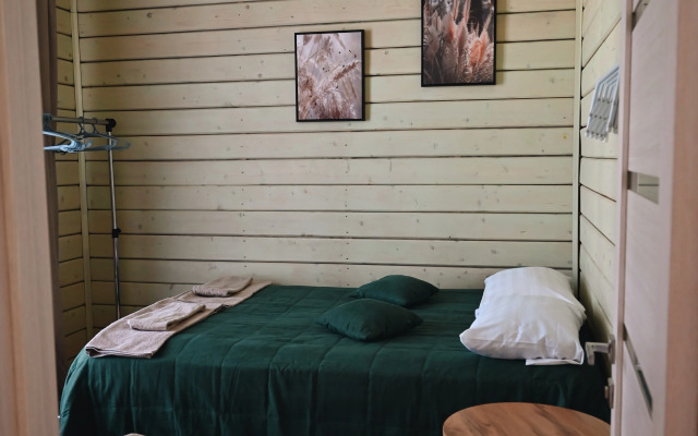 Гостевой дом Jazz