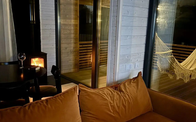 Igma Sosnovskie Gorki 6 mest Private house