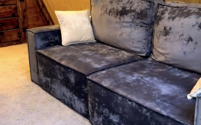 Шале Shale A-travel 1