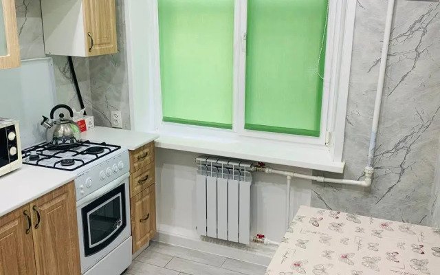 Квартира на Дзержинского 83