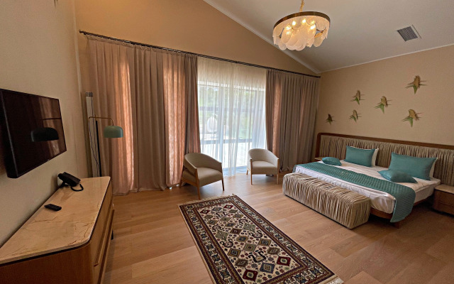 Arena Apartments Guba Villa