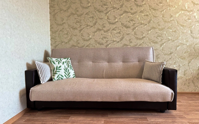 Квартира на Касимовском шоссе 20