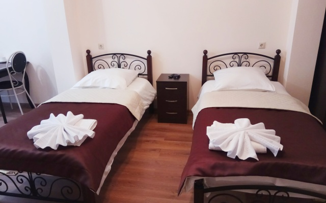 Na Turku Mini Hotel