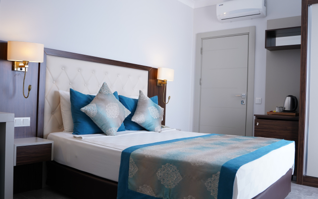 Cleopatra Golden Beach Hotel