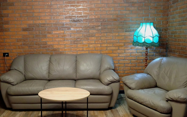 Квартира на Климасенко 11/5