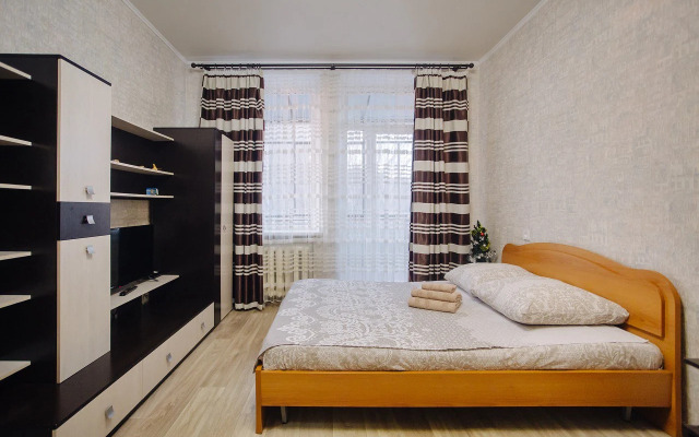 Квартира в историческом центре