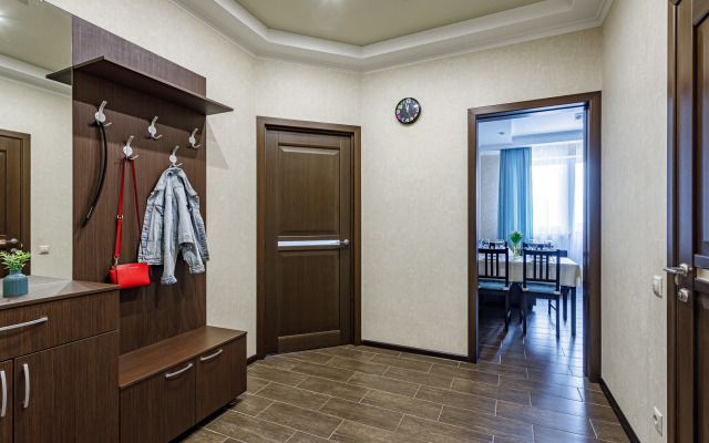 Квартира на Ул Дальней