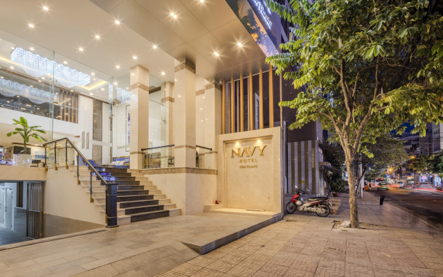 Navy Nha Trang Hotel