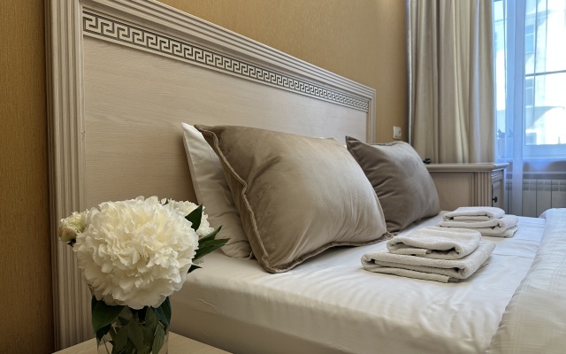 Residence Moika River  Guest Rooms