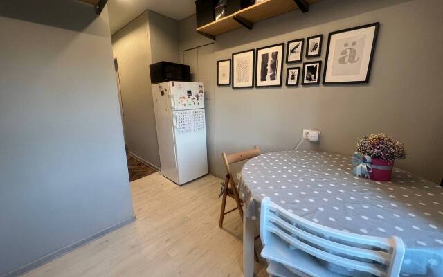 FoxyFlat Portus  Flat